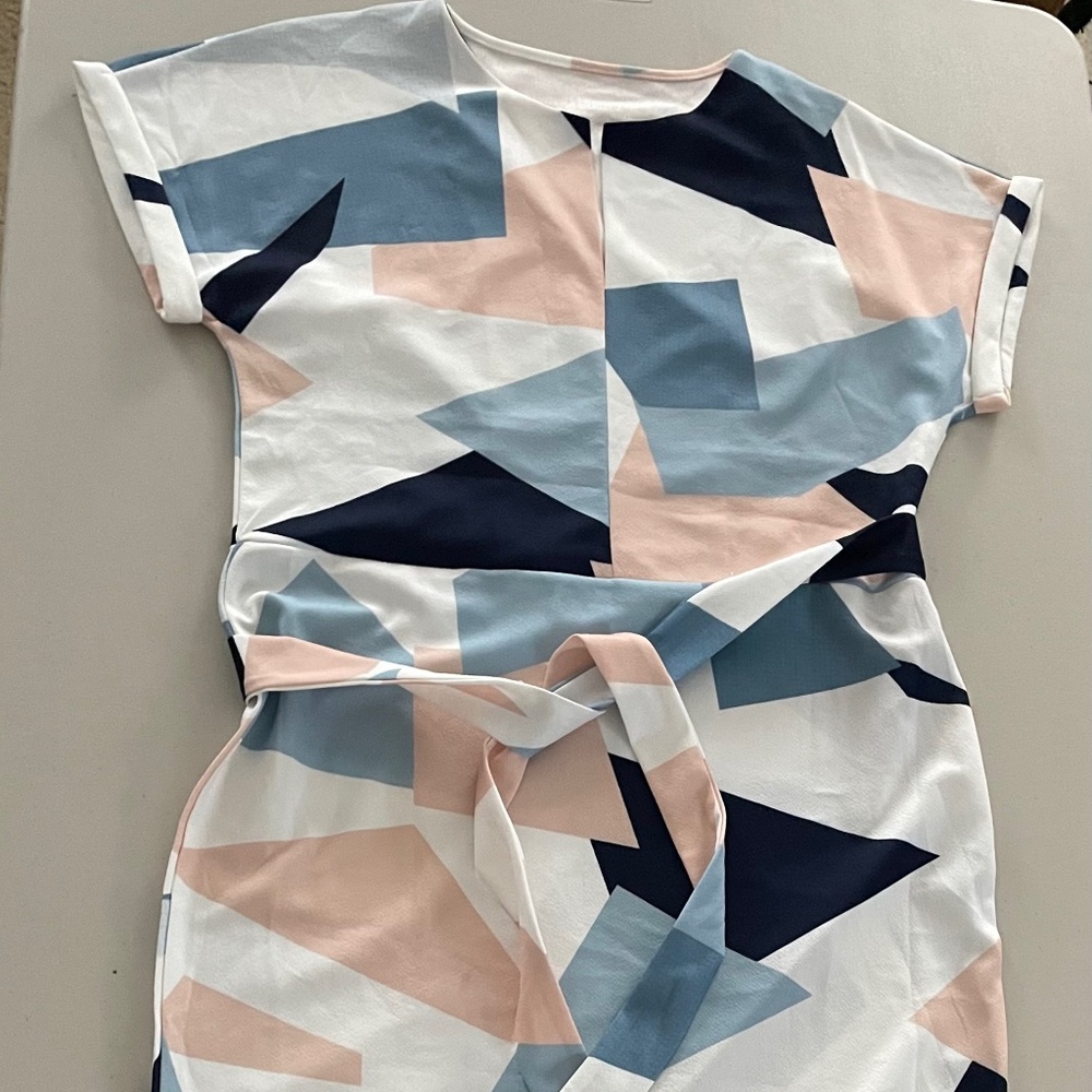 Womens dress